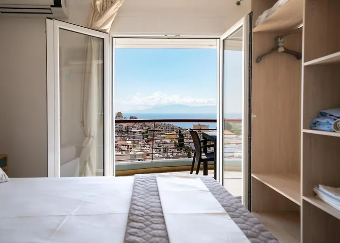 Casa Del Sole