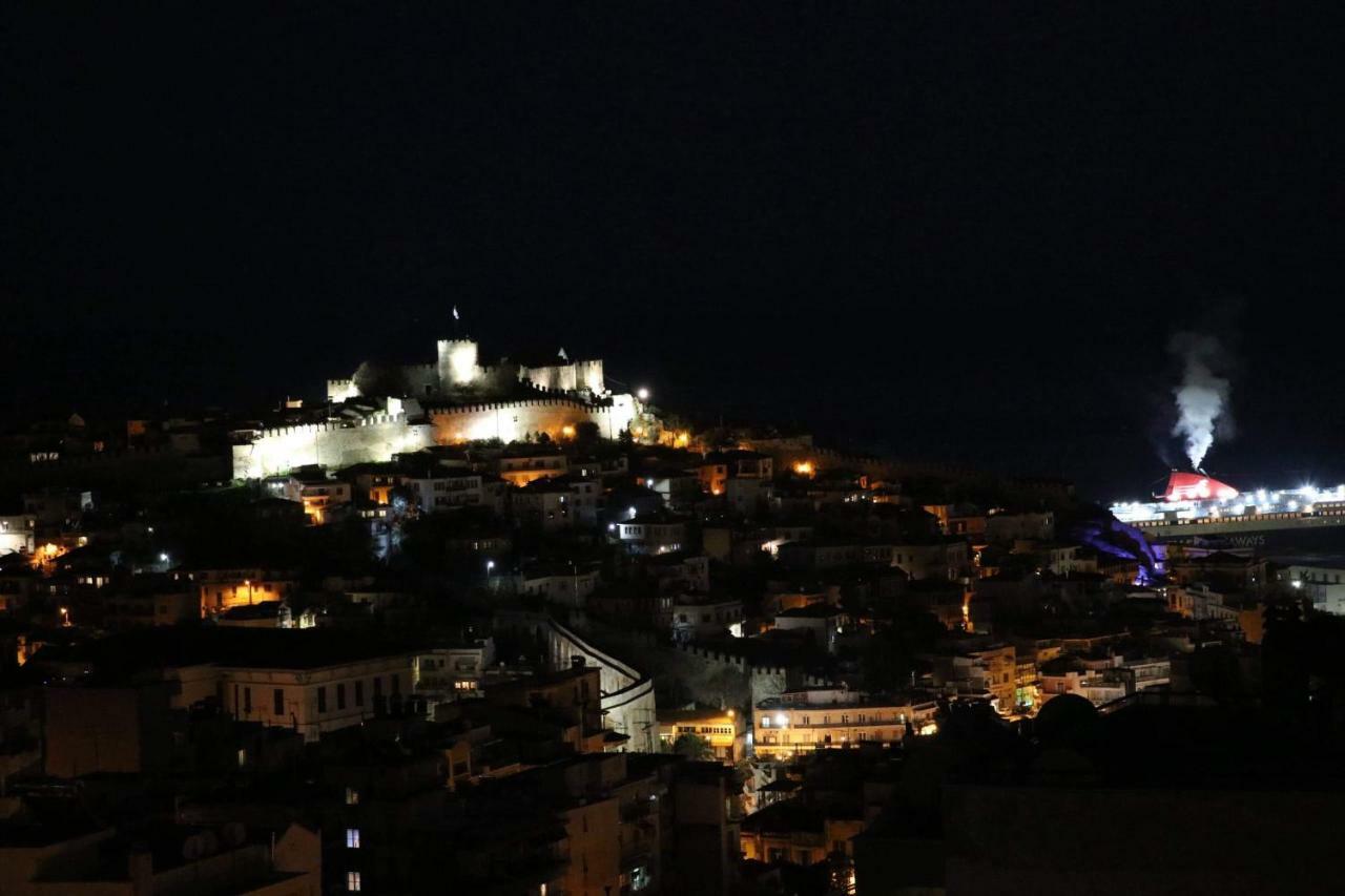 Casa Del Sole Kavala